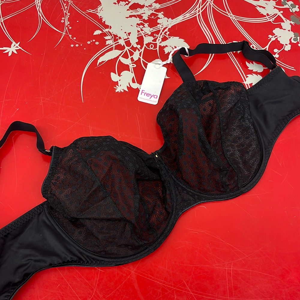New Freya Bra Size 36L